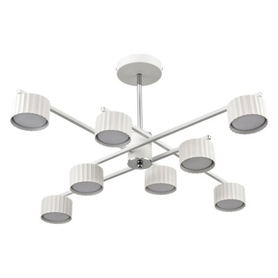 Люстра на штанге Lumion Karina 8241/8C