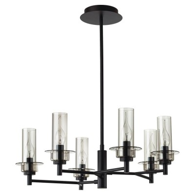 Люстра на штанге Lumion Madonna 6555/6C