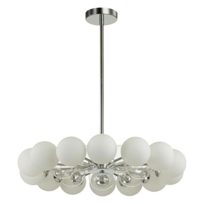 Люстра на штанге Lumion Marlene 6550/14C