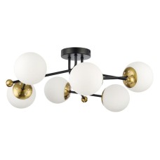 Люстра на штанге Lumion Melody 6581/6C
