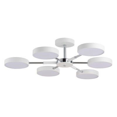 Люстра на штанге Lumion Mika 5659/99CL