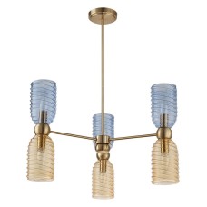 Люстра на штанге Lumion Monroe 6511/6C