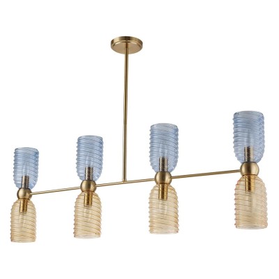 Люстра на штанге Lumion Monroe 6511/8C