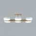 Люстра на штанге Lumion Plato 8030/108CL
