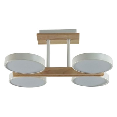 Люстра на штанге Lumion Plato 8030/72CL