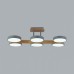Люстра на штанге Lumion Plato 8031/108CL