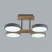 Люстра на штанге Lumion Plato 8031/72CL
