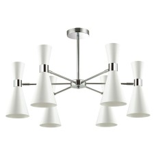 Люстра на штанге Lumion Quinn 3661/6C
