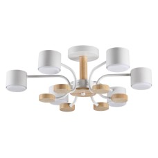 Люстра на штанге Lumion Rondo 8231/6C