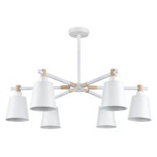 Люстра на штанге Lumion Rosalina 8097/6C