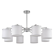 Люстра на штанге Lumion Suntori 6591/8