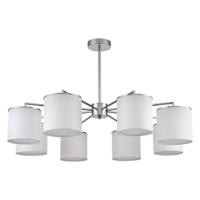 Люстра на штанге Lumion Suntori 6591/8