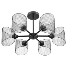 Люстра на штанге Lumion Tidina 8238/6C