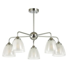 Люстра на штанге Lumion Toby 5289/5C