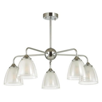 Люстра на штанге Lumion Toby 5289/5C