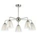 Люстра на штанге Lumion Toby 5289/5C