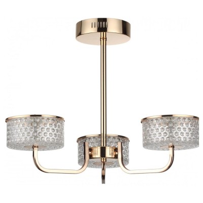 Люстра на штанге Lumion Venice 6579/40CL