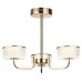 Люстра на штанге Lumion Venice 6579/40CL