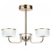 Люстра на штанге Lumion Venice 6579/40CL