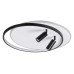 Накладной светильник Lumion Naoko 5603/75CL