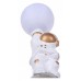 Настольная лампа декоративная Lumion Atlas 8207/1T