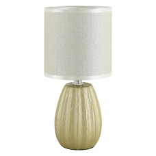 Настольная лампа декоративная Lumion EVANA 8173/1T