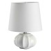 Настольная лампа декоративная Lumion Hama 8145/1Т