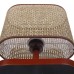 Настольная лампа декоративная Lumion Maderana 8202/1T