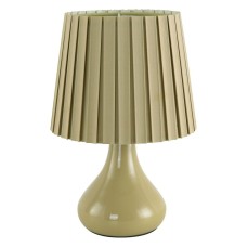 Настольная лампа декоративная Lumion NAINA 8183/1T