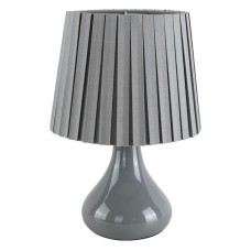 Настольная лампа декоративная Lumion NAINA 8184/1T
