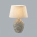 Настольная лампа декоративная Lumion Ramora 8134/1Т