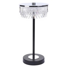 Настольная лампа декоративная Lumion Satiana 8204/1TL