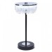Настольная лампа декоративная Lumion Satiana 8204/1TL