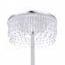 Настольная лампа декоративная Lumion Satiana 8253/1TL