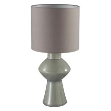 Настольная лампа декоративная Lumion Segi 8129/1Т