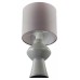 Настольная лампа декоративная Lumion Segi 8129/1Т