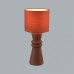 Настольная лампа декоративная Lumion Segi 8131/1Т
