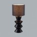 Настольная лампа декоративная Lumion Segi 8133/1Т