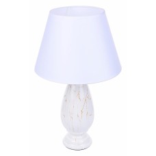 Настольная лампа декоративная Lumion Sharlin 8218/1T