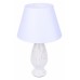 Настольная лампа декоративная Lumion Sharlin 8218/1T