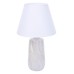 Настольная лампа декоративная Lumion Sinna 8211/1T