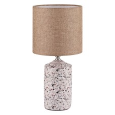 Настольная лампа декоративная Lumion Terazio 8141/1T