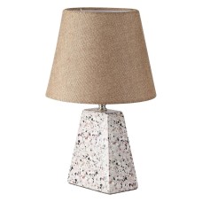 Настольная лампа декоративная Lumion Terazio 8142/1T
