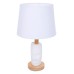 Настольная лампа декоративная Lumion Visiona 8210/1T