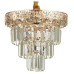 Подвесная люстра Lumion Iggy 5232/4