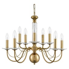 Подвесная люстра Lumion Incanto 8033/10