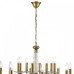 Подвесная люстра Lumion Incanto 8033/16