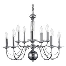 Подвесная люстра Lumion Incanto 8034/10