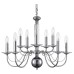 Подвесная люстра Lumion Incanto 8034/10