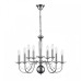 Подвесная люстра Lumion Incanto 8034/10